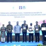 Siak Bersinar: Persiapan MTQ, Warisan Sultan, dan Transformasi Energi Mengukir Rekor WTP ke-15