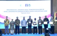 Siak Bersinar: Persiapan MTQ, Warisan Sultan, dan Transformasi Energi Mengukir Rekor WTP ke-15