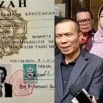 Sidang Perdana Dr Tifa Ungkap Dugaan Fitnah Ijazah Jokowi, Roy Suryo Masih Menunggu Putusan