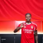 Sidny Lopes Cabral Tinggalkan Benfica: Transfer ke Trabzonspor, Dukungan Keluarga, dan Drama di Panggung Dunia