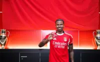 Sidny Lopes Cabral Tinggalkan Benfica: Transfer ke Trabzonspor, Dukungan Keluarga, dan Drama di Panggung Dunia