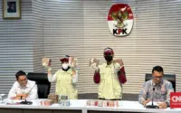 Skandal Korupsi Impor Mengguncang Direktorat Jenderal Bea dan Cukai: KPK Periksa Pengusaha, Angka Penerimaan Turun, dan Nama Publik Terlibat