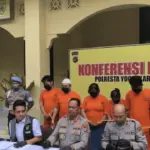 Skandal Love Scam Internasional: Peran Fabiola Elizabeth di Markas Solo Baru Terungkap