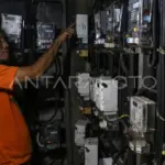 Skandal Penggelembungan MBG: 5 Tersangka, Ribuan Dapur Fiktif, dan Mark‑Up Motor Listrik Rp1,2 Triliun