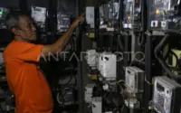 Skandal Penggelembungan MBG: 5 Tersangka, Ribuan Dapur Fiktif, dan Mark‑Up Motor Listrik Rp1,2 Triliun