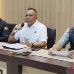 Skandal Suap BPK Muara Enim: Bupati Edison dan Jaringan Swasta Terkait Pengubahan Temuan Audit Rp1,6 Miliar