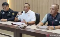 Skandal Suap BPK Muara Enim: Bupati Edison dan Jaringan Swasta Terkait Pengubahan Temuan Audit Rp1,6 Miliar