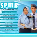 SPMB Riau 2026: Pendaftaran Online, Zonasi, dan Pengawasan DPRD – Semua yang Perlu Anda Tahu