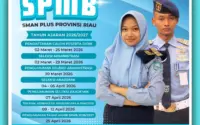 SPMB Riau 2026: Pendaftaran Online, Zonasi, dan Pengawasan DPRD – Semua yang Perlu Anda Tahu