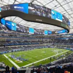 Stadion NFL Disulap Jadi Arena Pildun 2026: Dari Rumput Sintetis hingga Euforia di Sidrap