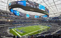 Stadion NFL Disulap Jadi Arena Pildun 2026: Dari Rumput Sintetis hingga Euforia di Sidrap