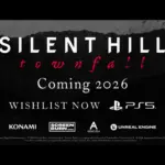 State of Play Juni 2026: Silent Hill: Townfall Mencuri Sorotan di Tengah Deretan Rilis Besar PS5