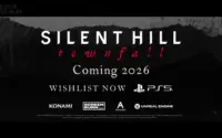 State of Play Juni 2026: Silent Hill: Townfall Mencuri Sorotan di Tengah Deretan Rilis Besar PS5