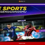 Streaming TV Online: Dari Persahabatan Sepakbola hingga Kontroversi Program Legendaris