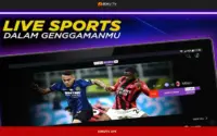 Streaming TV Online: Dari Persahabatan Sepakbola hingga Kontroversi Program Legendaris