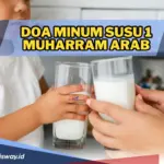 Susu Putih 1 Muharram: Antara Simbol Kebersihan, Doa, dan Kontroversi Sunnah atau Bid’ah