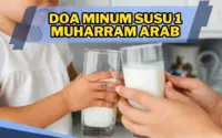 Susu Putih 1 Muharram: Antara Simbol Kebersihan, Doa, dan Kontroversi Sunnah atau Bid'ah
