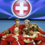 Swiss vs Australia: Duel di Lapangan dan Kekuatan Fisik yang Membuat Dunia Terkagum