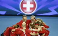 Swiss vs Australia: Duel di Lapangan dan Kekuatan Fisik yang Membuat Dunia Terkagum