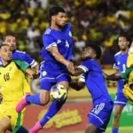 Tahith Chong Bersinar di Panggung Dunia: Gelandang Muda Curacao Bantu Tim Tahan Imbang Lawan Ecuador di Piala Dunia 2026