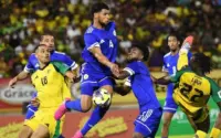 Tahith Chong Bersinar di Panggung Dunia: Gelandang Muda Curacao Bantu Tim Tahan Imbang Lawan Ecuador di Piala Dunia 2026
