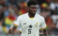 Thomas Partey Jadi Kunci Ghana vs Kroasia di Panggung Dunia 2026