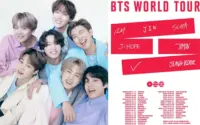 Ticketmaster Menguasai Pasar Tiket: Dari Piala Dunia hingga Konser BTS, Apa Harga yang Dibayar Fans?