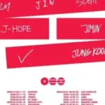 Tiket Konser BTS Hari Ketiga Dibuka: Antusiasme Penggemar Mencapai Puncak