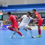 Timnas Futsal Indonesia Siap Terbang ke Spanyol: 26 Pemain, Fokus pada Evan Soumilena, dan Jadwal Latihan Intensif