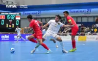 Timnas Futsal Indonesia Siap Terbang ke Spanyol: 26 Pemain, Fokus pada Evan Soumilena, dan Jadwal Latihan Intensif