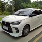 Toyota Agya GR Sport Panaskan Persaingan City Car di Tengah Stabilitas Harga LCGC 2026