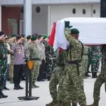 Tragedi di Irbil: Seorang Prajurit Amerika dan Inggris Meninggal dalam Latihan Militer