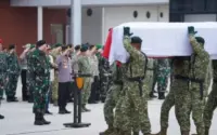 Tragedi di Irbil: Seorang Prajurit Amerika dan Inggris Meninggal dalam Latihan Militer