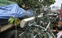 Tragedi Kecelakaan Truk di Simpang Unisma Bekasi: Satu Tewas, Sepuluh Luka, dan Tindakan Pengamanan Pemerintah