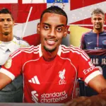 Transfer Musim Panas Panas! Liverpool Guncang Pasar, PSG Lincah Rekrut Bintang Bournemouth, dan Drama Di Balik Yan Diomande