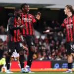 Transfer Rekor Gonçalo Ramos ke AC Milan: Langkah Besar Rossoneri Menggebrak Bursa Musim Panas
