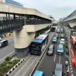 Transjakarta Lakukan Modifikasi Layanan, Hapus Rute, dan Hadapi Masalah Penerobosan Jalur Busway di Jakarta Barat