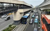 Transjakarta Lakukan Modifikasi Layanan, Hapus Rute, dan Hadapi Masalah Penerobosan Jalur Busway di Jakarta Barat
