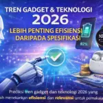 Tren Pencarian Harian 2026: Dari Sideboard Bergaya Arsitektur hingga Smart Ring Tanpa Layar