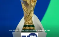 TVRI Siarkan Live Piala Dunia 2026 Gratis: Cara Nonton Argentina vs Aljazair & Portugal vs Kongo Tanpa Biaya