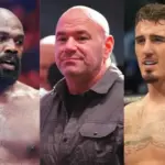 UFC Freedom 250: Pertarungan Epik di Rumput Putih Gedung Putih yang Memukau Dunia