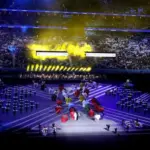 Upacara Pembukaan Piala Dunia 2026: Pesta Budaya Tiga Negara dan Sorotan Global di Stadion Azteca