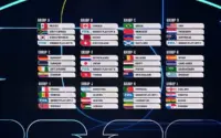 USA Tundukkan Australia 2-0, Amankan Posisi Top 32 di Piala Dunia 2026