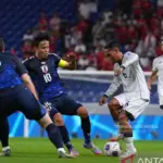 VAR Intervensi Bersejarah: Almiron Dihukum Simulasi Setelah Kesalahan Identitas di Piala Dunia 2026