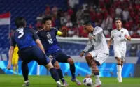 VAR Intervensi Bersejarah: Almiron Dihukum Simulasi Setelah Kesalahan Identitas di Piala Dunia 2026