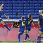 Vasquez Angkat Mexico Menang Tipis 1-0 atas Australia di Persiapan Piala Dunia 2026