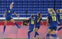Vasquez Angkat Mexico Menang Tipis 1-0 atas Australia di Persiapan Piala Dunia 2026