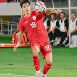 Victor Dethan Resmi Gabung Persija: Rekrutan Perdana Era Shin Tae‑yong Siap Guncang Super League 2026/27