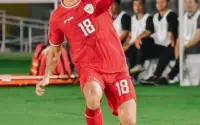 Victor Dethan Resmi Gabung Persija: Rekrutan Perdana Era Shin Tae‑yong Siap Guncang Super League 2026/27