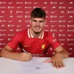 Victor Munoz Resmi Bergabung Liverpool: Transfer Muda Berbakat dengan Latar Belakang La Masia dan La Fabrica